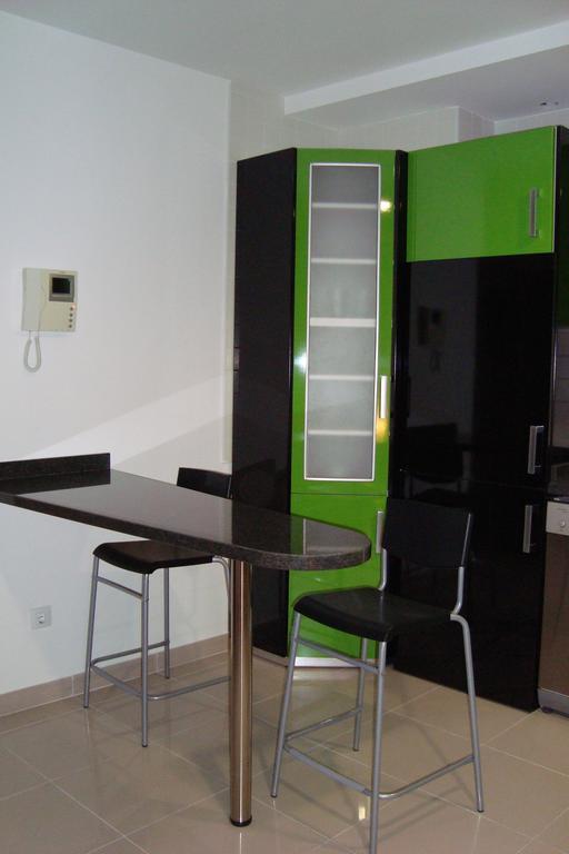 Vivienda Vacacional Ap Las Canteras Las Palmas Kamer foto