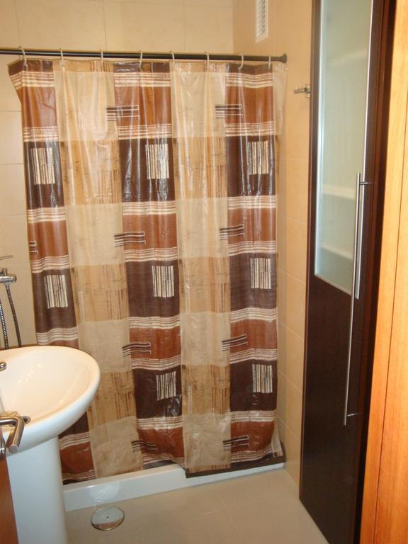 Vivienda Vacacional Ap Las Canteras Las Palmas Kamer foto