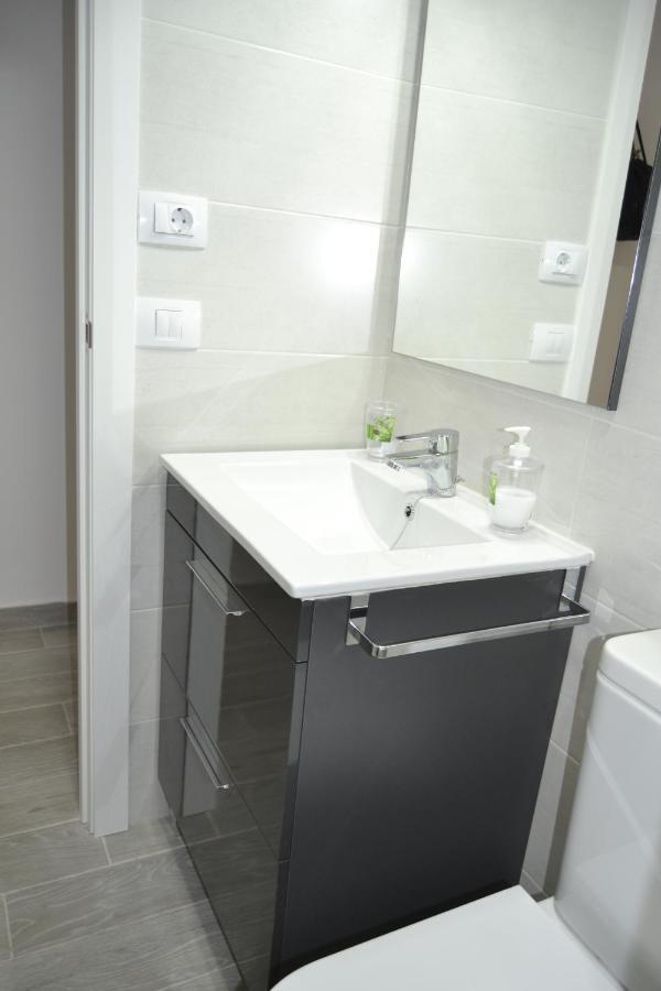 Vivienda Vacacional Ap Las Canteras Las Palmas Buitenkant foto